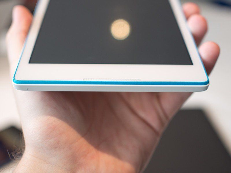 Lenovo Tab 3 8
