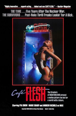 'Café Flesh' (1982)