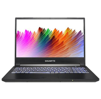 Gigabyte A5 15.6-inch gaming laptop: $1,199