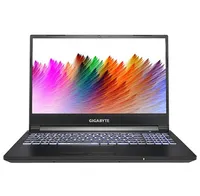 Gigabyte A5 15.6-inch gaming laptop: $1,199$899 at Best Buy
Save $300 -
