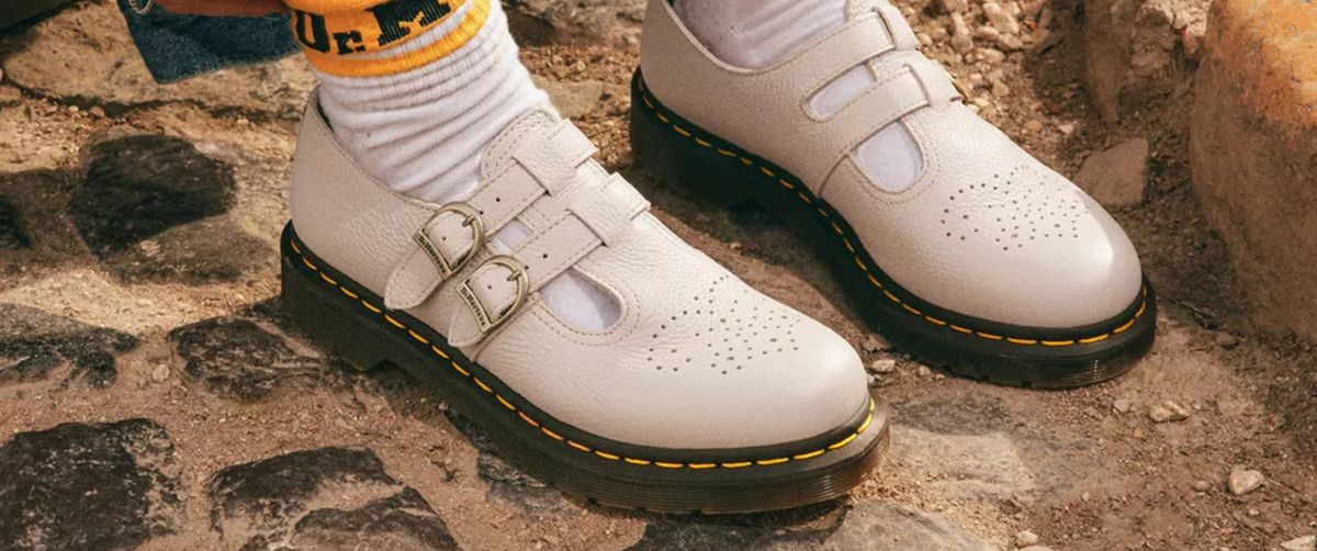 Dr Martens promo codes 20 OFF in March 2024