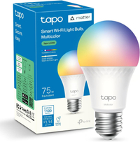 Tapo TP-Link Smart Light Bulb: was $11 now $9 @ Amazon