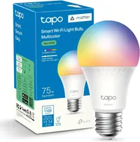 Tapo TP-Link Smart Light Bulb: was $11 now $9 @ Amazon