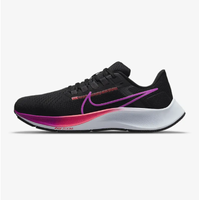 Nike Air Zoom Pegasus 38 Road Running Shoes: was £109.95, now £76.97 (29%) at Nike