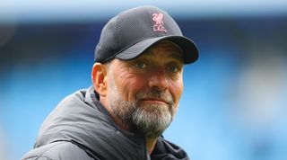 Jurgen Klopp