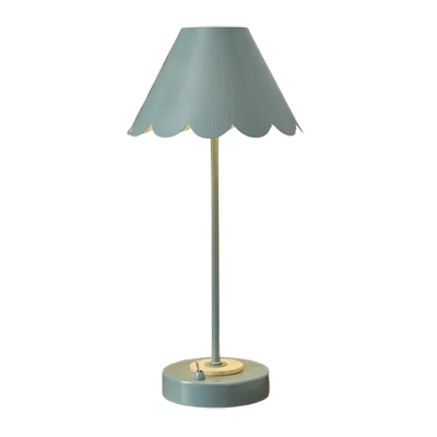 Cordless lamp