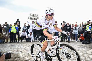 Paris-Roubaix defeat only confirms Tadej Pogačar's greatness – Opinion