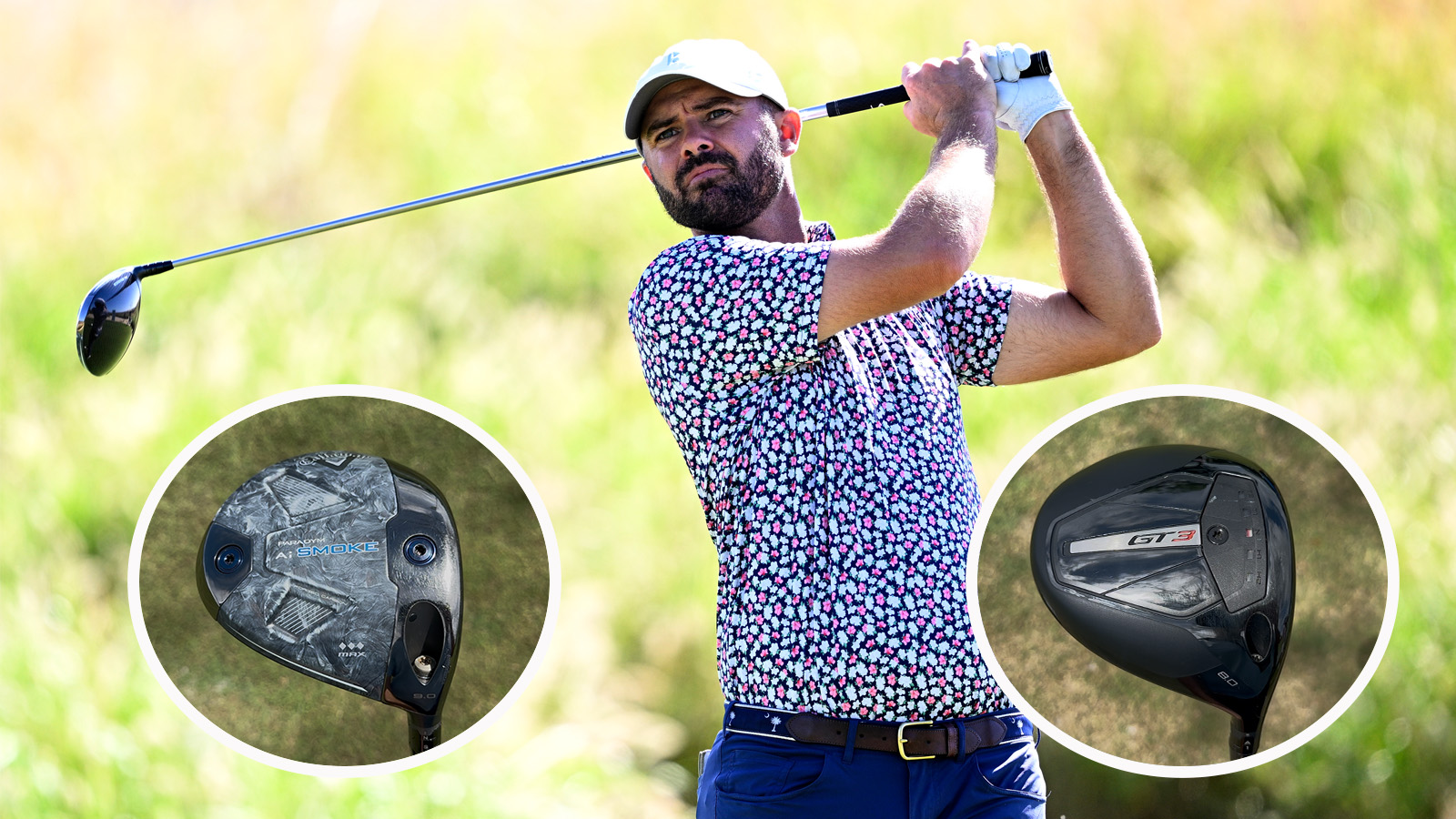 Bryan Bros What&#039;s In The Bag?