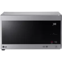 LG Countertop Microwave: was $159 now $99 @ ABT