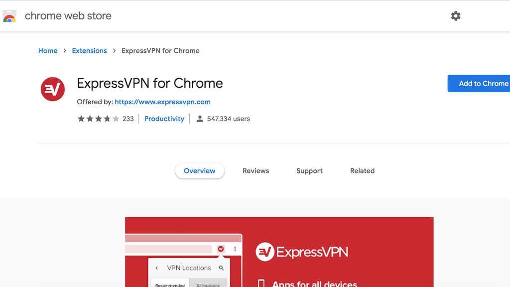 Does Google Chrome have its own VPN? | TechRadar