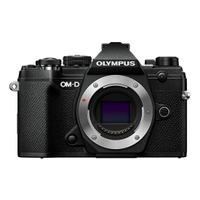 Olympus OM-D E-M5 Mark III: £100 instant bonus
