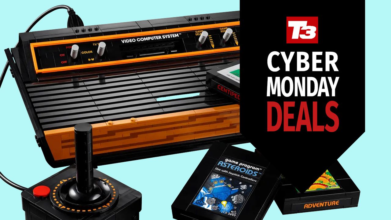 Cyber Monday deals