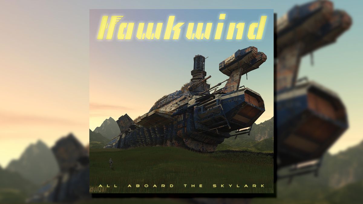 Hawkwind