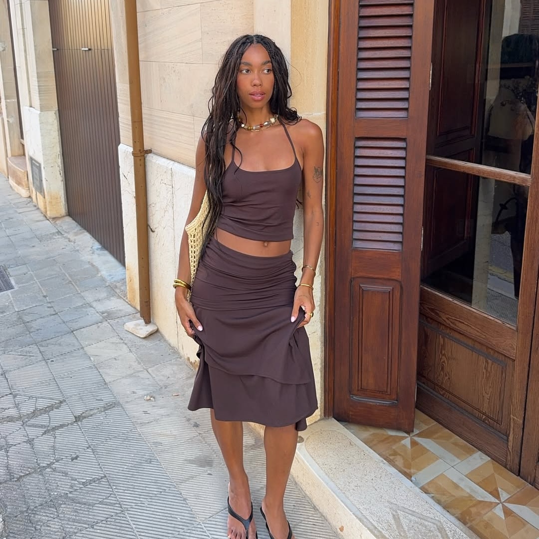 Protective Styles
