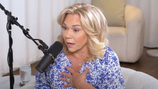 Julie Chrisley speaks on Chrisley Confessions
