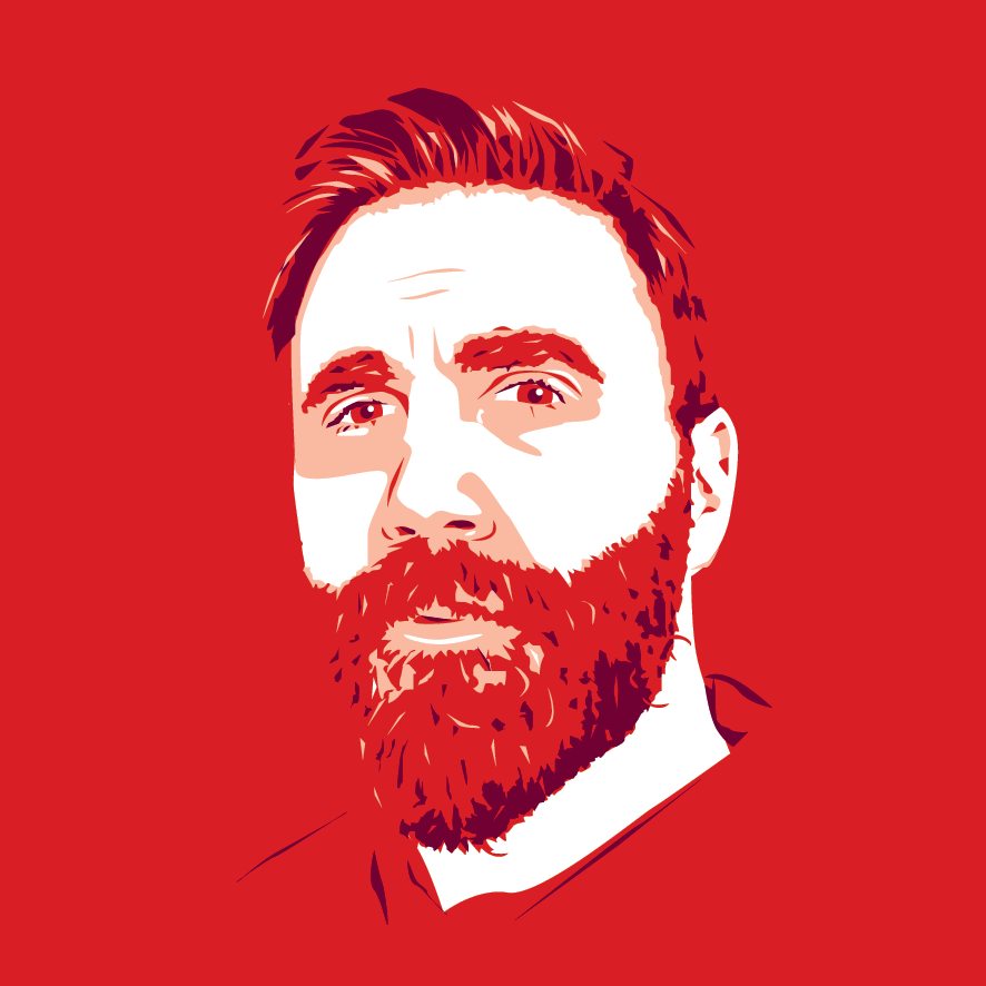 18WENKU headshot - Lincoln Carpenter