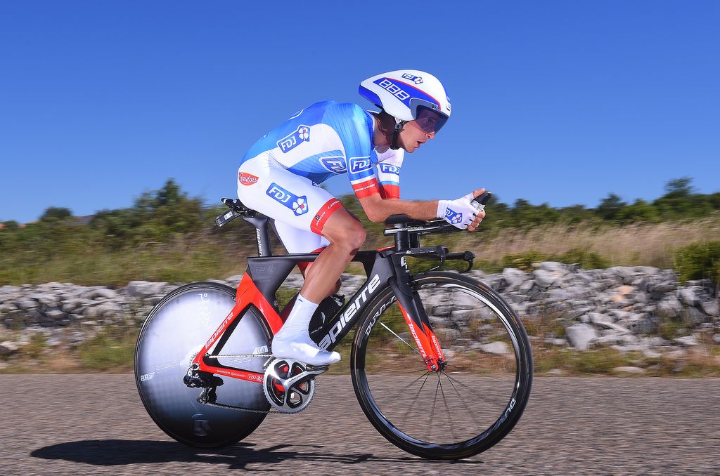 S&eacute;bastien Reichenbach (FDJ)