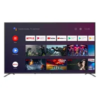 Sceptre 65-inch 4K UHD Android Smart TV $700 $418 at Walmart (save $282)