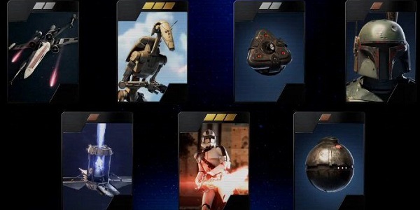 Star Wars: Battlefront II