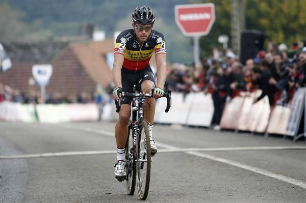 Sven Nys (Landbouwkrediet)