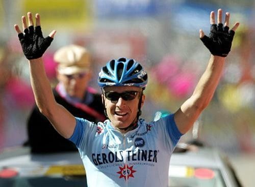 Levi Leipheimer (Gerolsteiner)