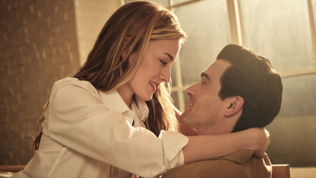 How to watch 'Love Story: John F. Kennedy Jr. & Carolyn Bessette' online — stream from anywhere