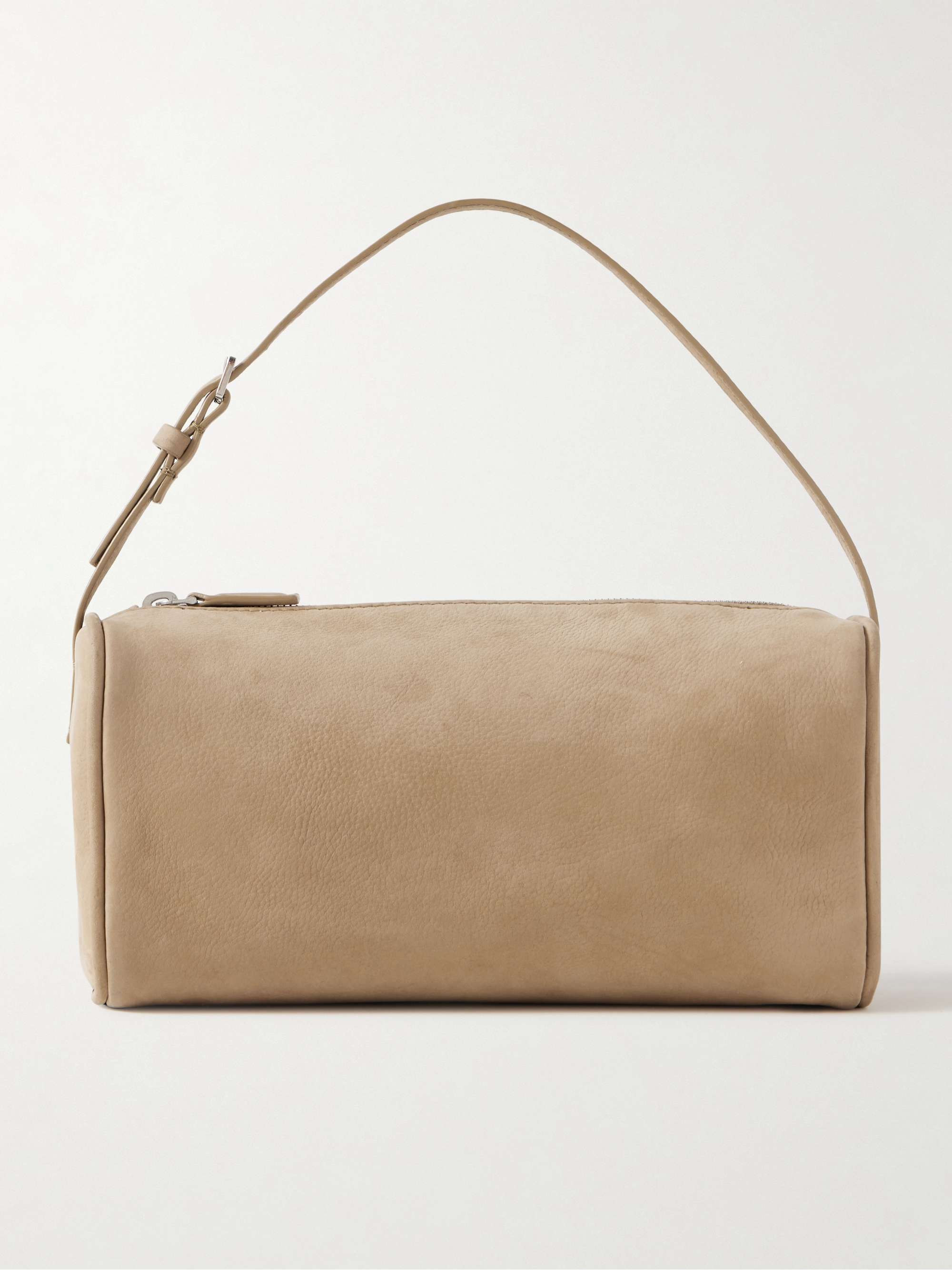 90&#039;s Nubuck Tote