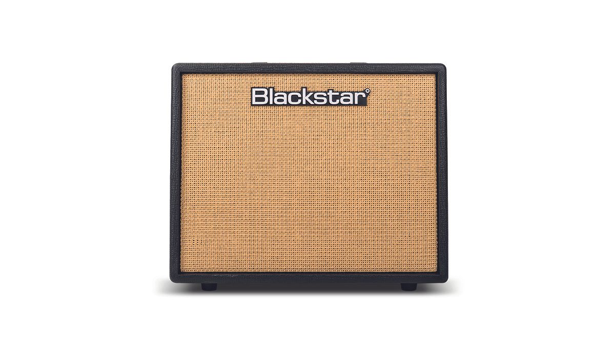 Blackstar Debut 50R