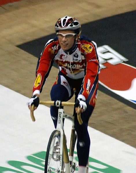 Iljo Keisse