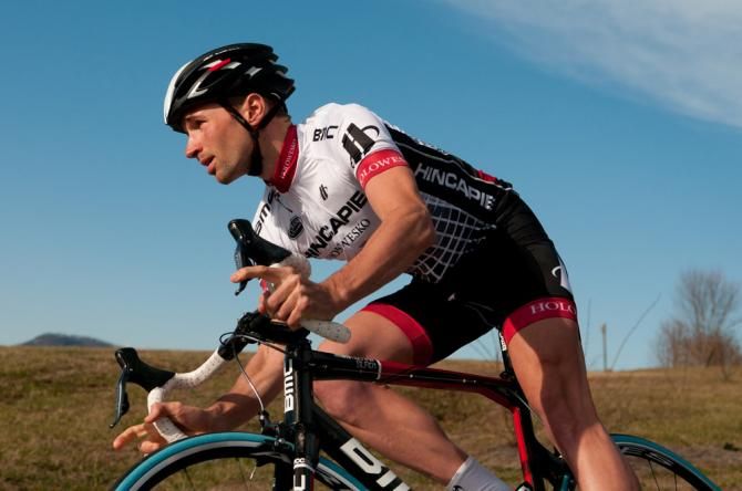 Ben Zawacki (Hincapie Sportswear Development Team)