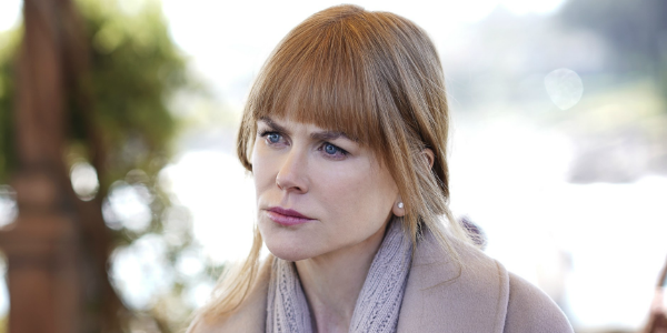 Big Little Lies': Nicole Kidman Teases Season 3 Of HBO Series – Deadline