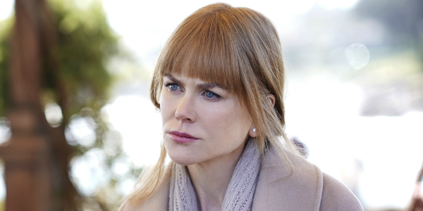 Big Little Lies Nicole Kidman Celeste Wright HBO