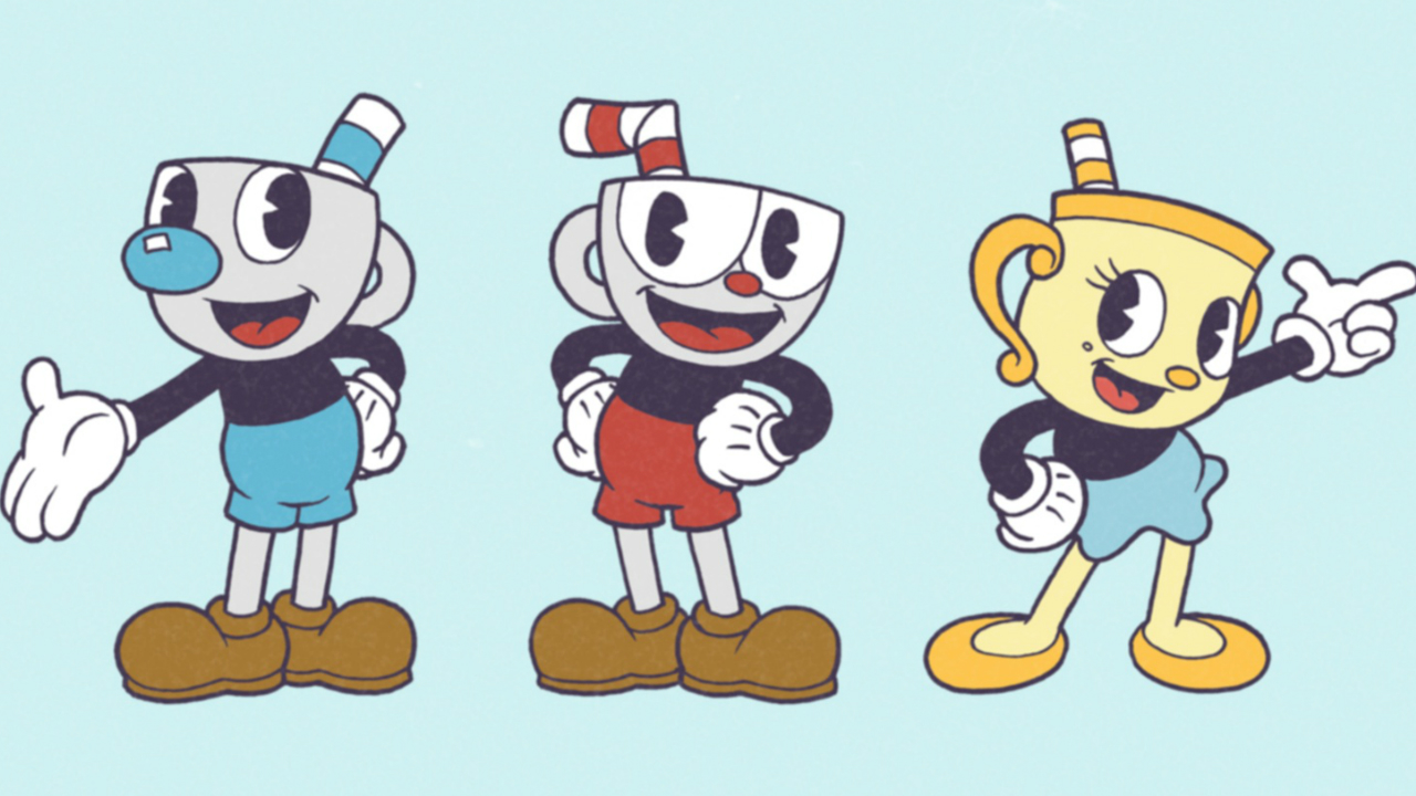 Cuphead The Delicious Last Course Dlc Is Running Late Gamesradar