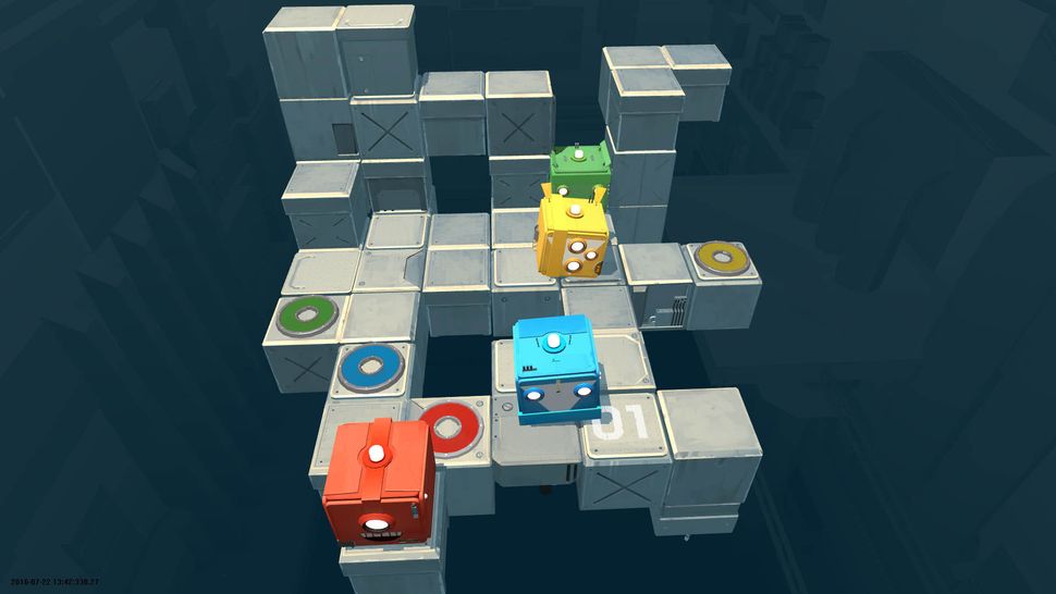 Best Two player Switch Games That Let You Team Up With A Friend Or 