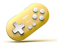 8BitDo Zero 2 | 186 kronor hos Amazon