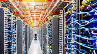 Communities may soon be left in the dark about new local data centers under a proposed EPA rule change