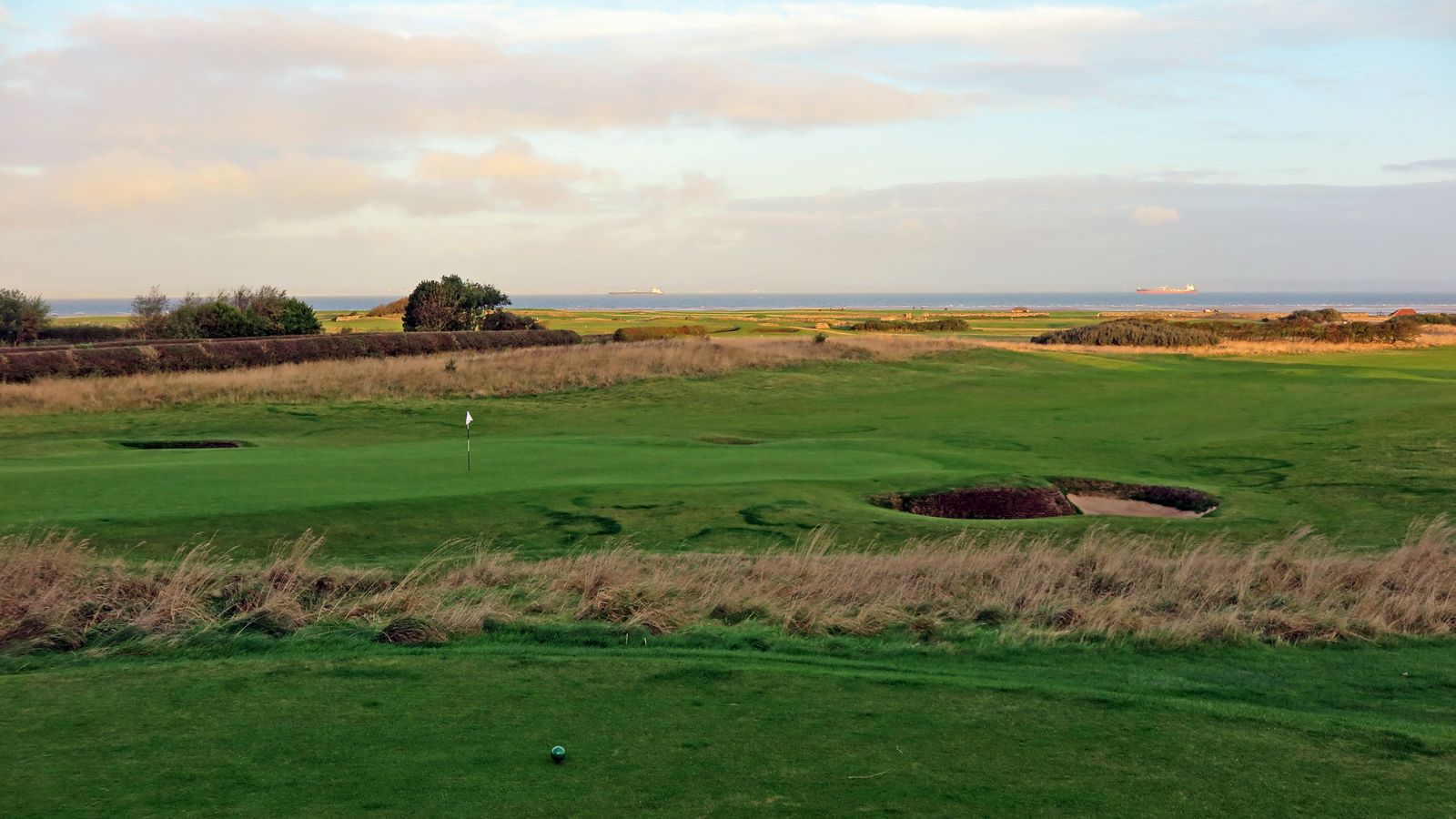 Craigielaw Golf Club Course Review 