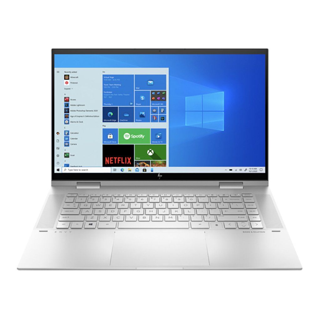 Save nearly $170 on the HP Envy x360 laptop with Windows 11 | Windows ...