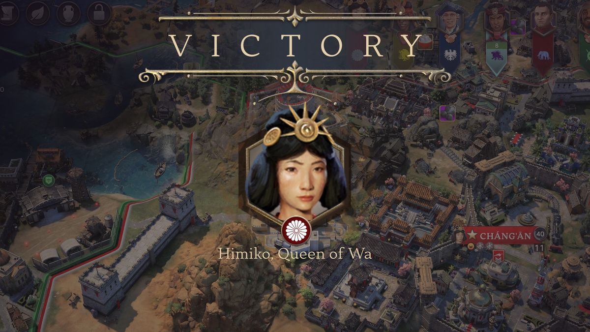 Civilization 7 victory guide