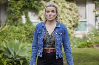Home and Away spoilers, Mia Anderson