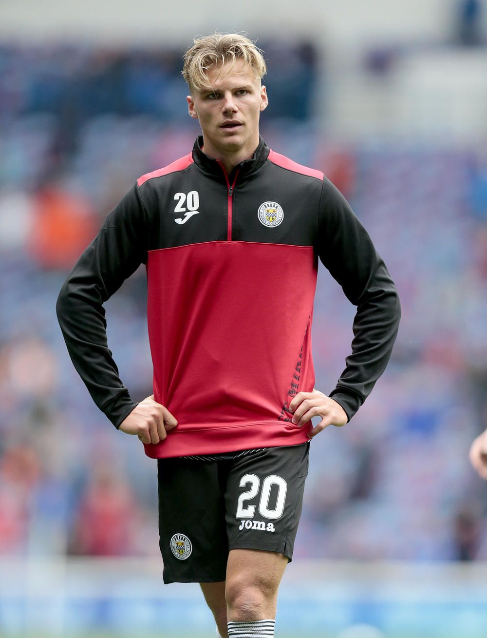 Buddies are buzzing ahead of crunch Dundee clash, says Cody Cooke ...