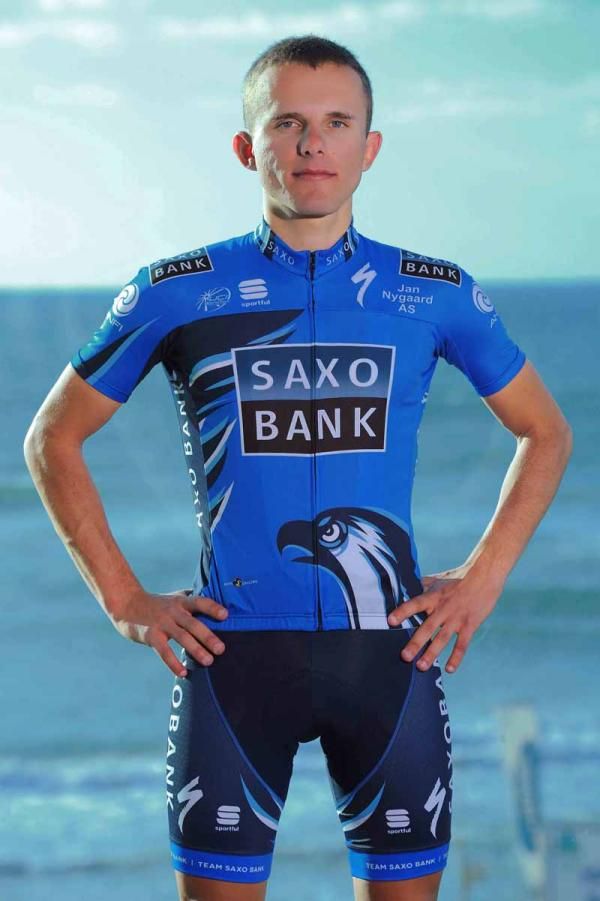 Rafal Majka