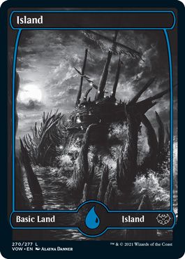Magic The Gathering Crimson Vow