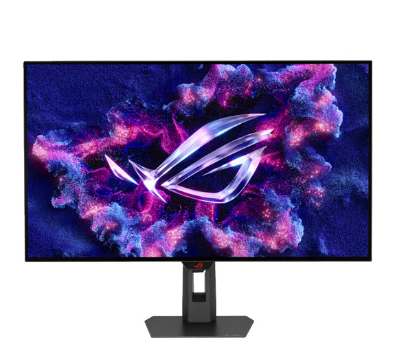 Asus ROG Strix XG32UCWMG