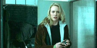 Naomi Watts in the Hans Zimmer-scored The Ring