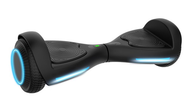 Fluxx FX3 Hoverboard