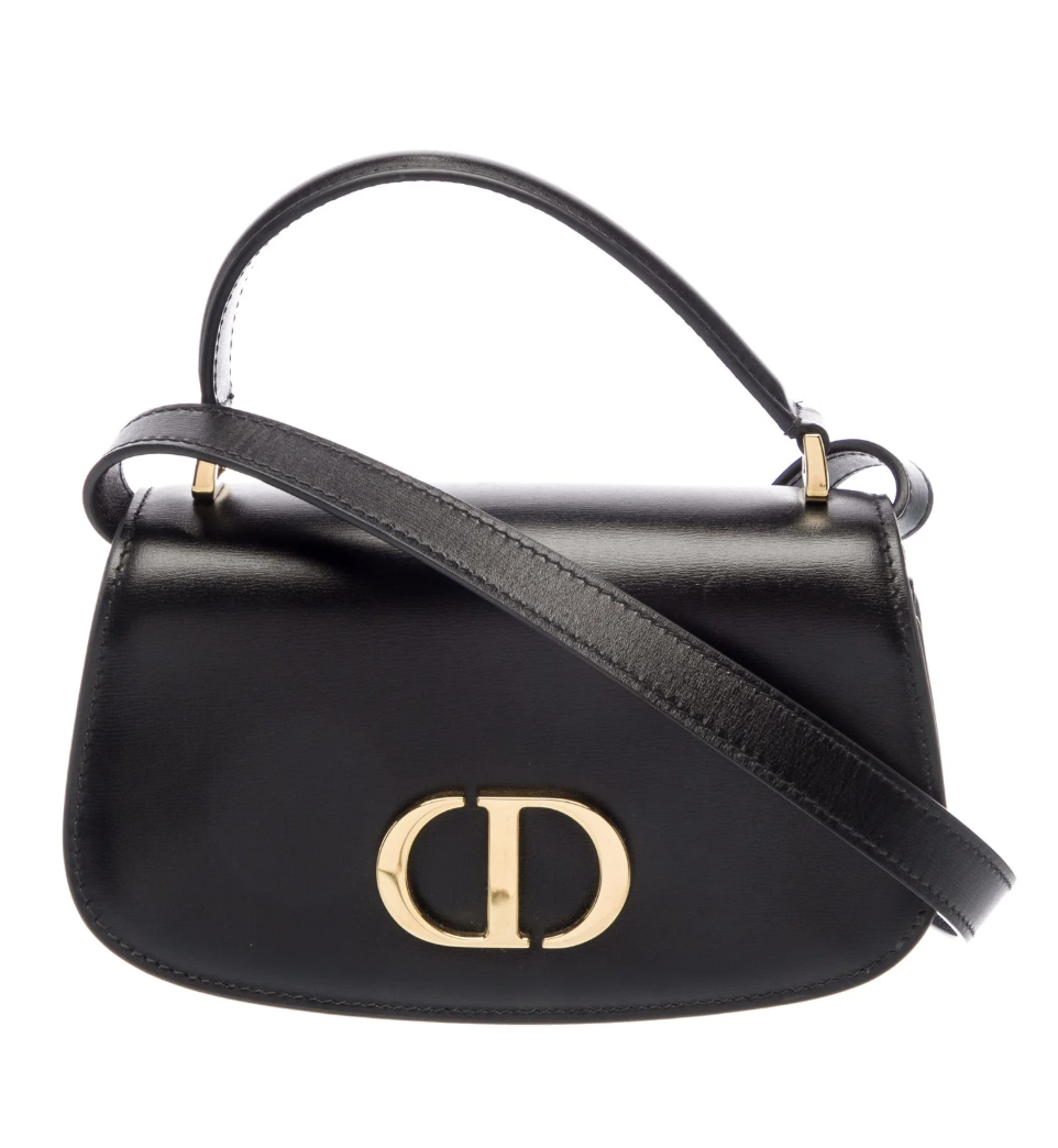 Dior, Leather Montaigne 30