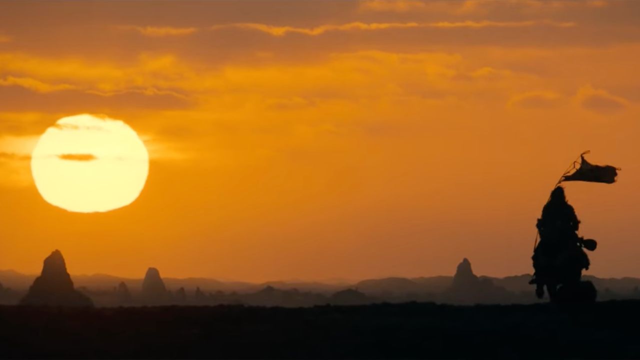 The Rings of Power Season 2