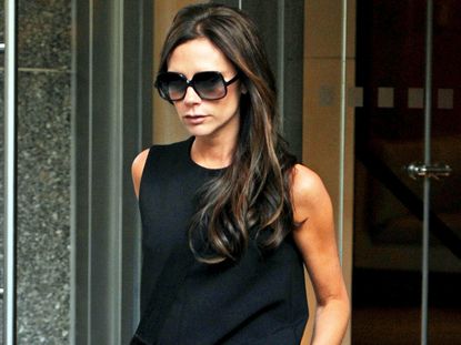 Victoria Beckham Beauty Line