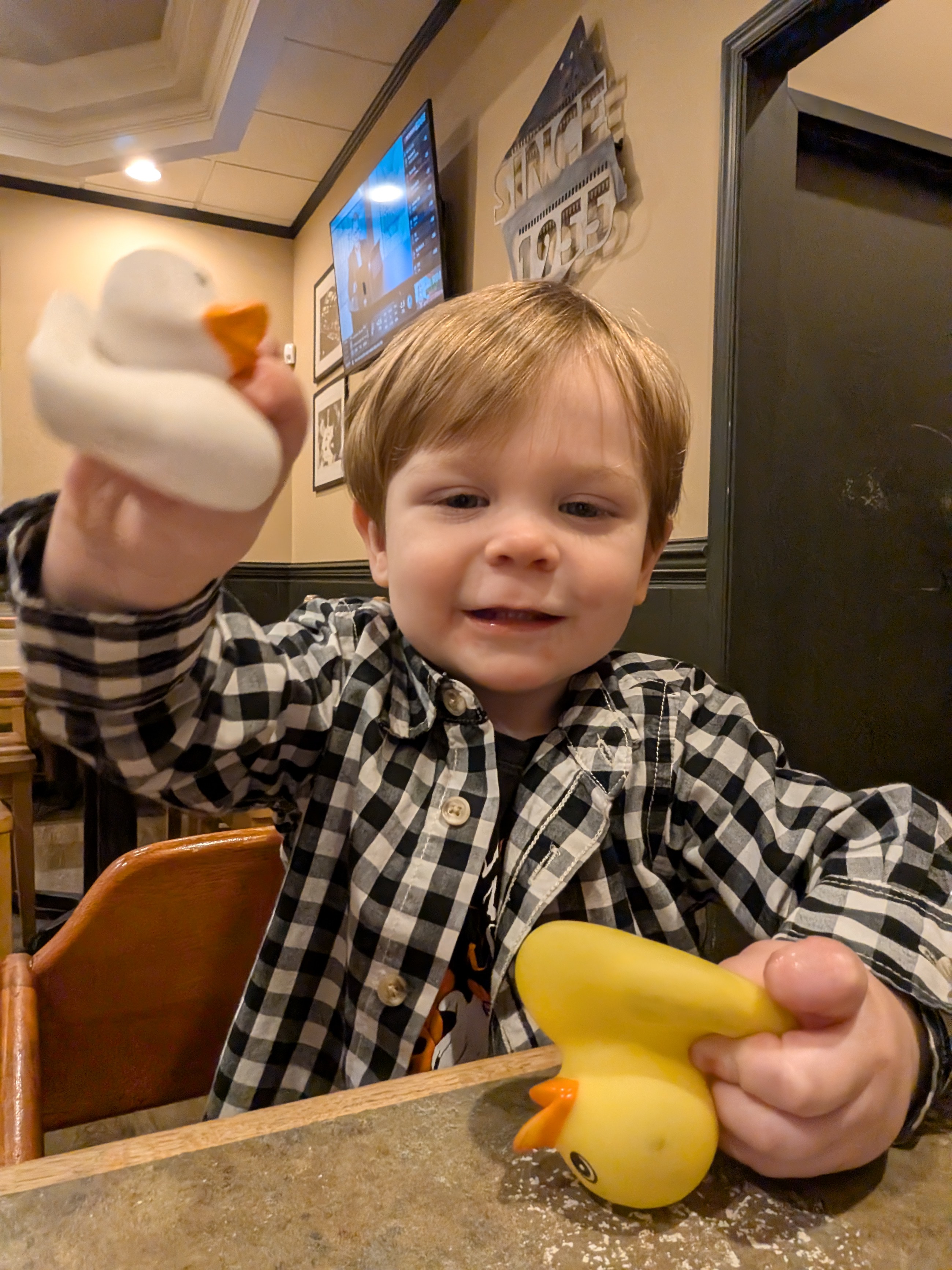 Google Pixel 10 Pro Fold camera samples